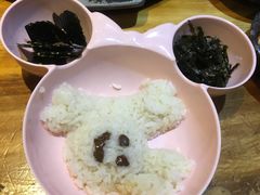 -木槿花开烤肉店(盐河南路店)