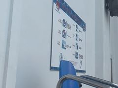 -翡翠湖迎宾馆·游泳馆