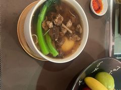 -北京康莱德酒店