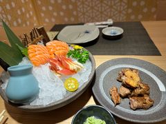 -德川家日本料理(中关村店)