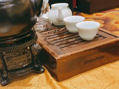 -顺德渔村·岭南一号