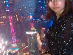 -上海环球金融中心云端足球盛典