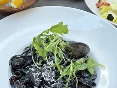 -Osteria Garden 生蚝花园餐厅(原进贤路店)