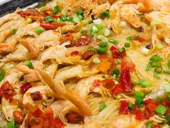-那家老院子东北菜·饺子·小鸡炖蘑菇(艳华街店)