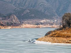 -北京金海湖景区