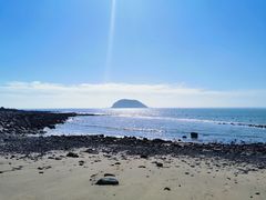 -漳州滨海火山岛自然生态风景区