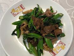 -凤城礼记鱼翅海鲜酒家(新马路总店)