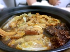 -赵家牛肉砂锅(台西三路店)