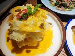 -滇铺子·云南特色菜·第九届野生菌美食节(曲靖万达店)