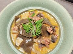 -十二厨·土菜雅院