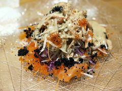 -隐鮨日料(北辰三角洲店)