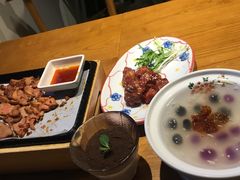 -蜜桃餐厅·古运河畔(南下塘店)