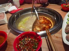 -季季红火锅(长沙步行街店)