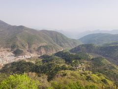 -妙峰山风景名胜区