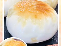 喜喜牛肉包-喜喜酒家·纯手工点心·粤菜