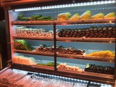 -老谢野馄饨(延安路店)