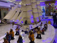 -澜悦港海鲜体验主题餐厅