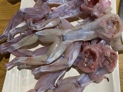 -铭记蛙小仙·活蛙畅享(CBD万达广场店)