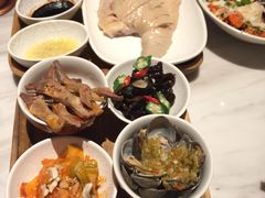 -金椰壳· 大厨新加坡菜(壹方城店)