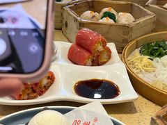 -品胜点心专家(万业大厦店)