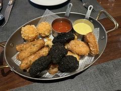 -食间牛排(湖西路店)