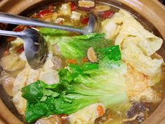 -威邵鸡煲(西华路总店)