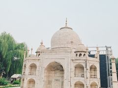 -北京世界公园