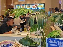 -万宝财富商业广场