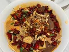 -双合园·海鲜水饺青岛菜(九水东路店)