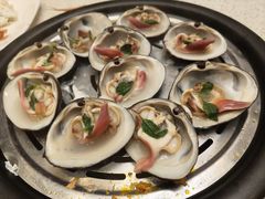 -青蓬海上捞蒸品海鲜城(海岸城店)
