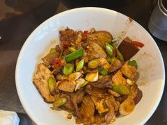 -富正毅三下锅·湘西韵味(天门山索道店)