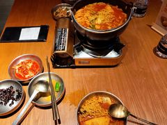 -春熙台韩国料理·章鱼肥牛(西丽店)