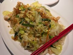 -南门食仙·手工福州菜(南门兜店)