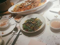-上荔晶·土菜馆(古田店)
