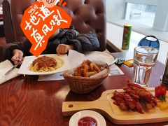 -欧罗巴·欧式西餐(中街店)