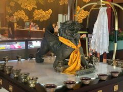 -圣地·布达拉酒店(江北嘴金融城店)