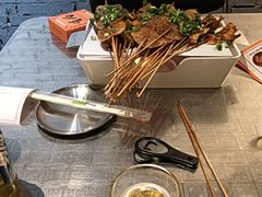 -有局·成都市井烧烤·精酿啤酒(双楠店)