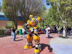 -水上乐园·欢乐世界