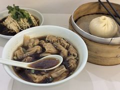 -东园小馆·早茶·淮扬小炒(三盛广场店)