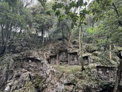 -灵隐飞来峰景区