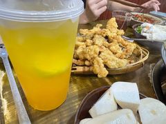 -正南齊北重庆老火锅(光华村直营店)