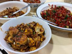 -笨罗卜浏阳菜馆(太平街店)