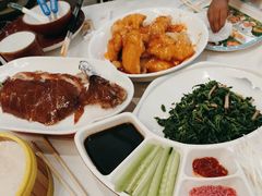 -大鸭梨烤鸭店(花园村店)