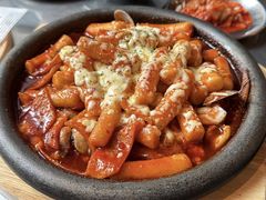 -MI WU FACTORY米屋美食工厂餐厅(绿地店)