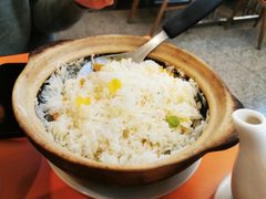 咸蛋饭-雅苑餐厅(朝天路店)