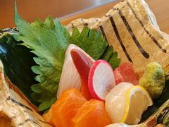 -Tsuru鹤日本料理(静安香格里拉店)