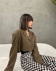 -F P· HAiR