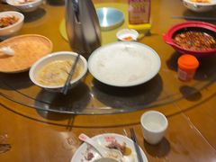 -小柴米·传统江西菜(八一广场店)