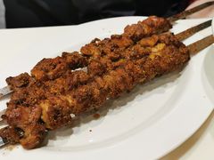 -福寿斋·老北京铜锅涮肉·烤鸭(顺义总店)