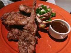 -焱牛Flaming cow
